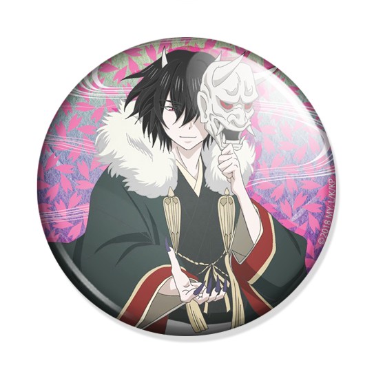 ������ Kakuriyo no Yadomeshi - Odanna