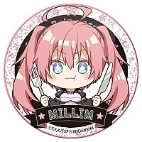 ������ ������� Gochi-chara "TenSura" Milim