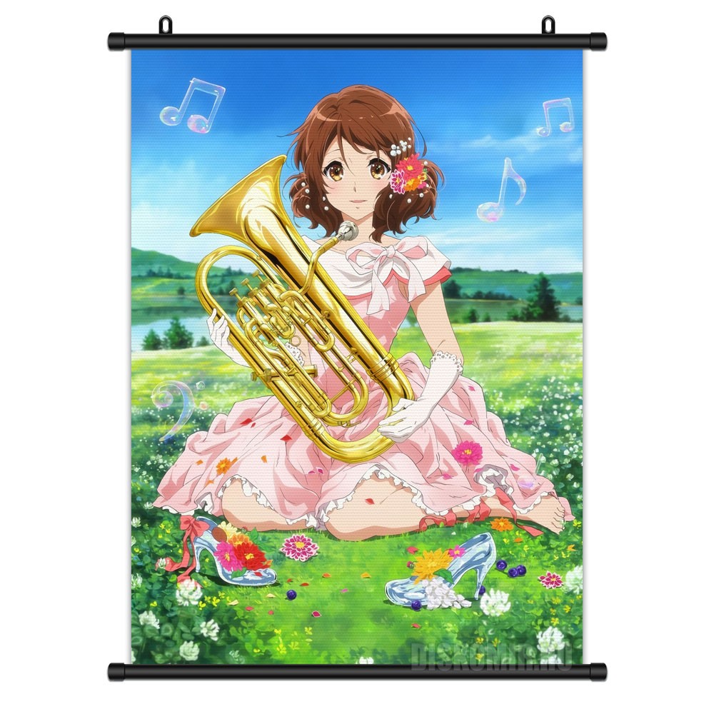     Hibike! Euphonium Kumiko Oumae     !  / Hibike! Euphonium