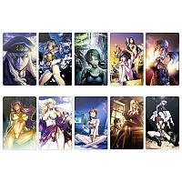    Black Lagoon No.1