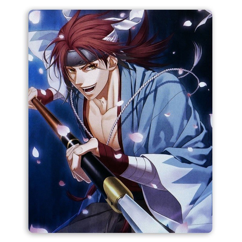 ���������� ������� ������ ��� ����� Hakuouki: Shinsengumi Kitan 46649 �� ����� � ����� ������ ������� ������ / �������� � ������� ������: �������� � ���������� / Hakuouki: Shinsengumi Kitan / Hakuoki