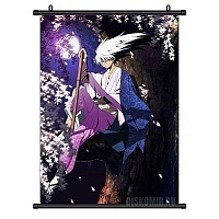  Nurarihyon no Mago Rikuo Nura