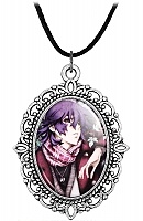 ����� �������� "Shiki" Natsuno Yuuki