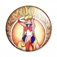 ������ Bishoujo Senshi Sailor Moon - Sailor Moon