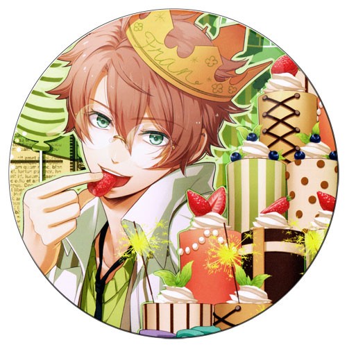 ���������� ������� ������ ��������� ������� Code: Realize - King of Cakes Fran �� ����� � ����� ���: ��������� - ����� ������������ / Code: Realize - Sousei no Himegimi / Code: Realize - Guardian of Rebirth