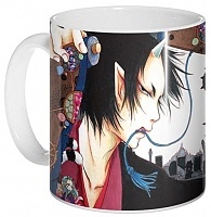  Hoozuki no Reitetsu 306668