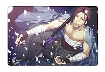 ������ ��������� ������������� Hakuouki: Shinsengumi Kitan 301432