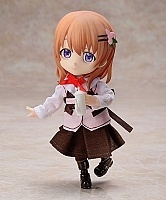  Chibikko Doll Is the order a rabbit?: Cocoa