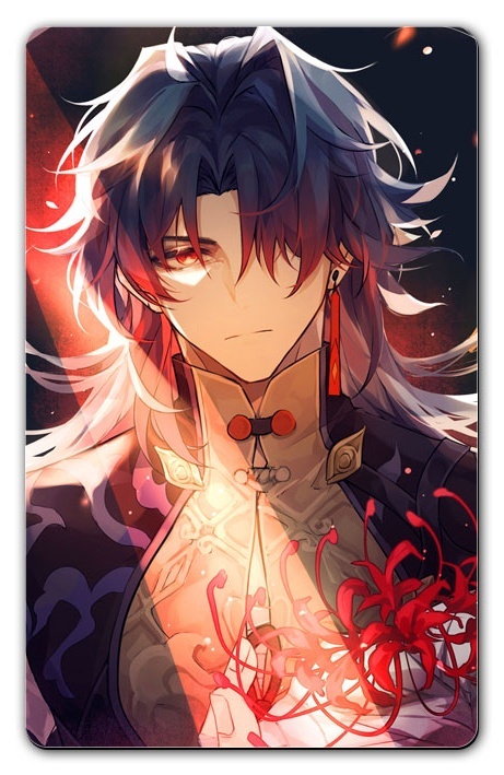 ������ ������������� Honkai: Star Rail - Blade