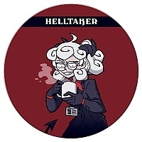 ������ ������� Helltaker - �����������