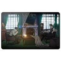 ������ ��������� ������������� 91 Days Avilio, Nero Vanetti