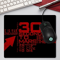 ������ ��� ����� ������������� 30 Seconds to Mars / 30 ������ �� ����� 353992