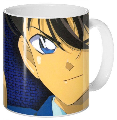 ���������� ������� ������ Detective Conan 306750 �� ����� � ����� �������� ����� / Detective Conan / Meitantei Conan