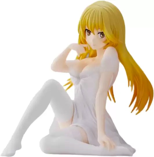 ������� SAV Relax time Shokuhou Misaki