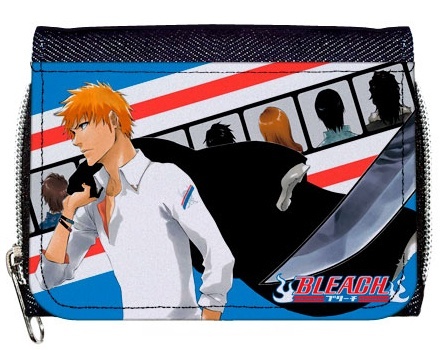 ���������� ������� ������� ��������� ���� - ����� �������� �� ����� � ����� ���� / Bleach