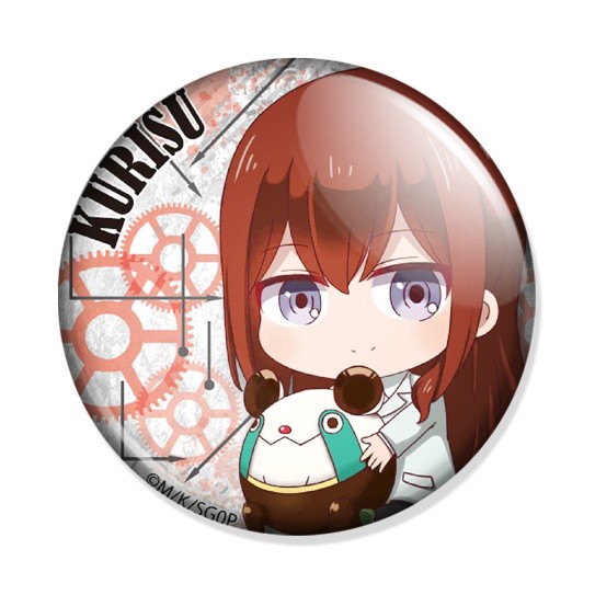 ���������� ������� ������ Steins;Gate 0 - Chibi Kurisu Makise �� ����� � ����� ����� ������ / Steins Gate