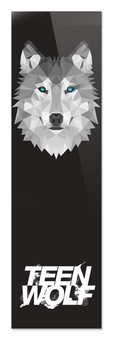 �������� ��� ���� Teen Wolf
