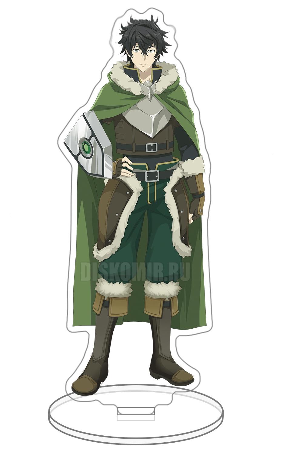 ������� ��������� ����������� ����� ���� - ������� ������� (Naofumi Iwatani)