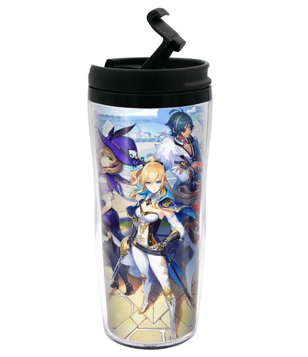 ���������� ������� ����������� ����������� Genshin Impact 350 ��. �� ����� ������ ������ / Genshin Impact