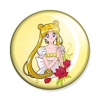 ������ Princess Serenity