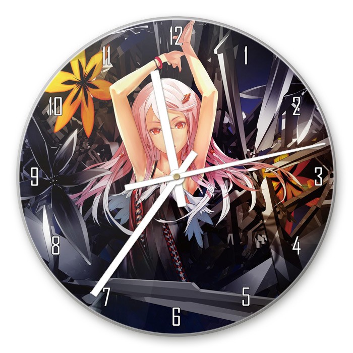 ���� ��������� Guilty Crown 347231