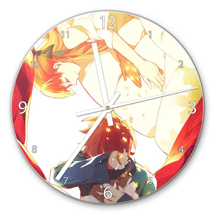 ���� ��������� Kekkai Sensen 350044