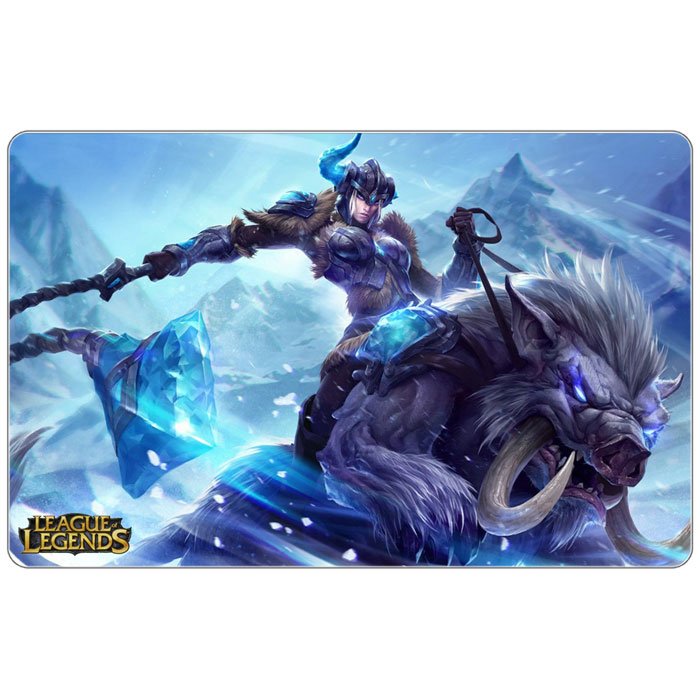���������� ������� ������ ������������� "���� ������" �������� �� ����� � ����� League of Legends / LoL / ���� ������