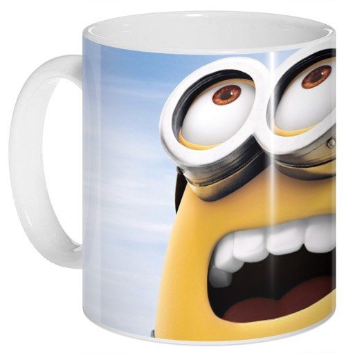 ���������� ������� ������������ ������ �� ����� ������ � / Despicable Me / Minions / �������