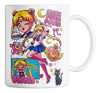������ ������ ��� / Sailor Moon �30