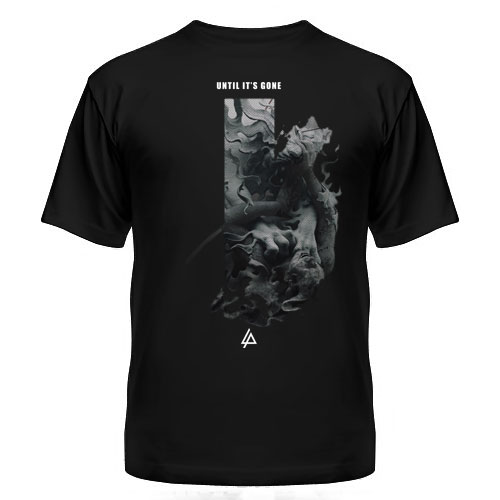 ���������� ������� �������� Linkin Park Until It's Gone �� ����� � ����� ������ ���� / Linkin Park