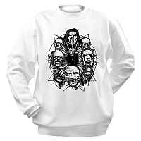 ��������� Slipknot Clipart