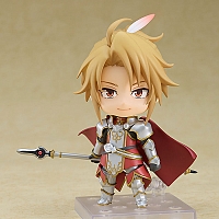 ������� Nendoroid The Rising of the Shield Hero Season 3 Spear Hero