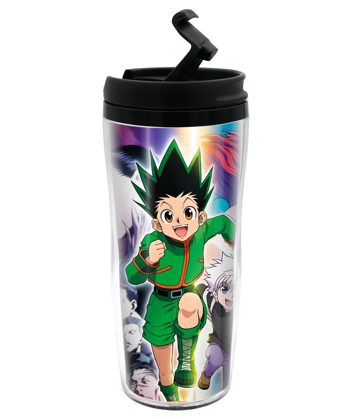 ���������� ������� ����������� ����������� ������ � ������ 350 ��. �� ����� ������ � ������ / Hunter x Hunter / ������� � �������