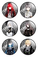 ����� ������� ������� Punishing: Gray Raven No.7
