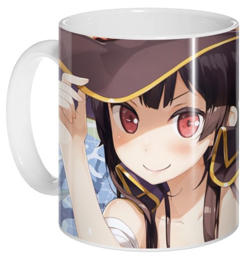 ���������� ������� ������������ ������ �� ����� ���� ������������� ���! / Kono Subarashii Sekai ni Shukufuku wo! / KonoSuba