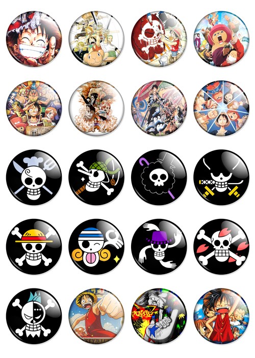 ����� ������� One Piece No.2