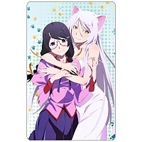������ ������������� ������� ����� - Tsubasa Hanekawa ����� ������