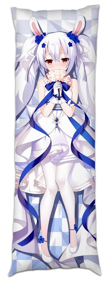 ���������� � �������� Azur Lane - Laffey