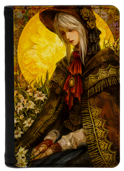 ������� �� ������� Bloodborne - The Doll