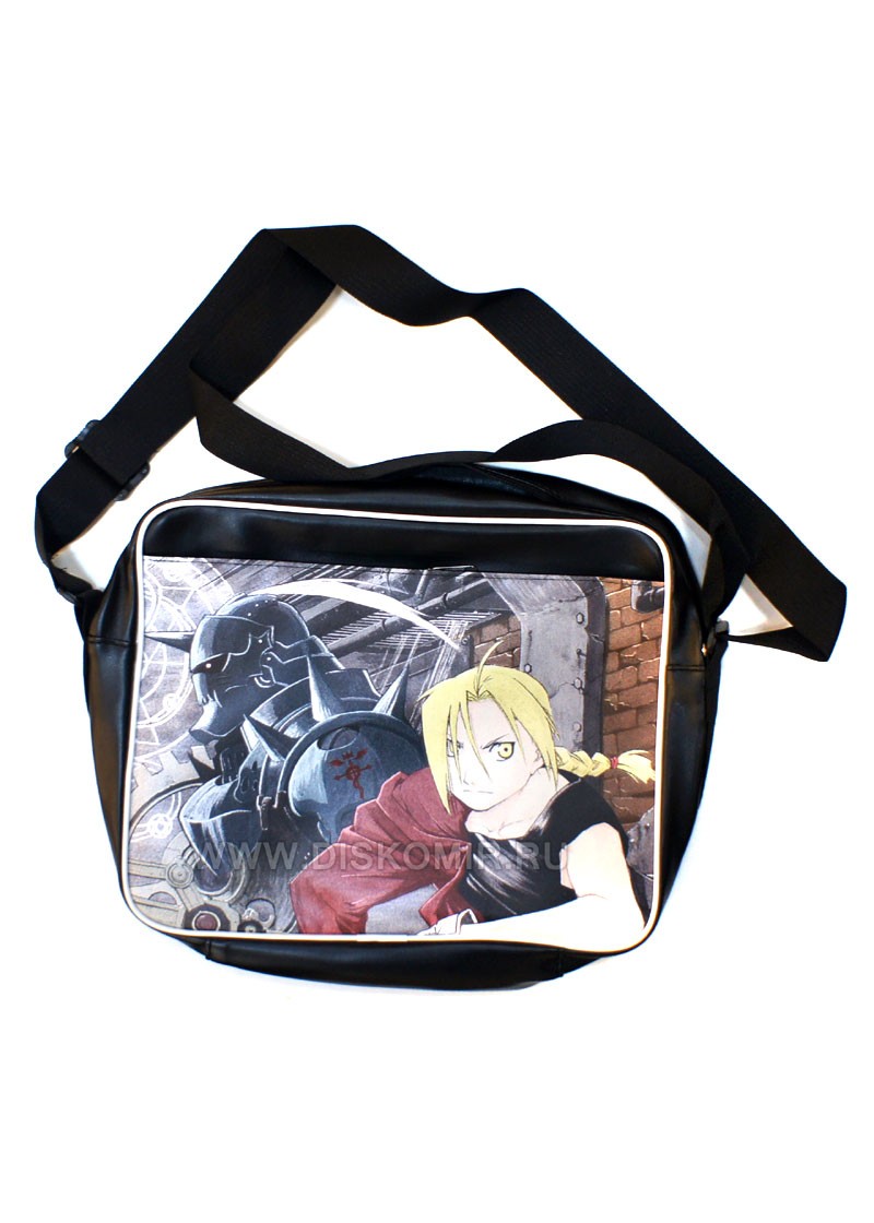 ���������� ������� ����� FullMetal Alchemist 35627 �� ����� � ����� �������� ������� / Fullmetal Alchemist / FMA