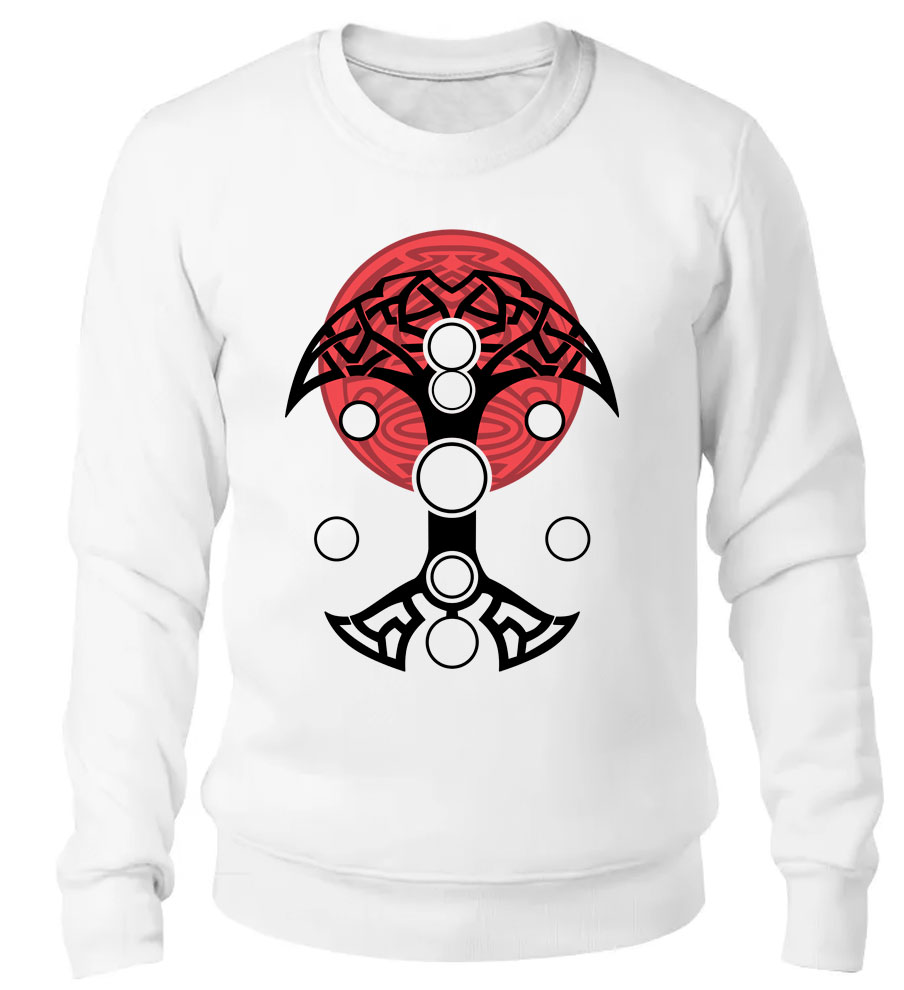 ���������� ������� ��������� ���: ������ � ���� �� ����� � ����� ��� / Thor