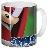  Sonic the Hedgehog 337241