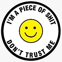   Don't Trust Me 1014