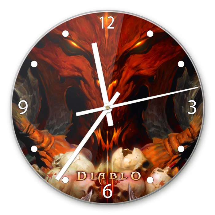 ���� ��������� Diablo 347084