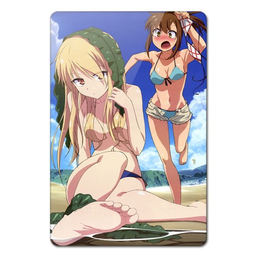 ���������� ������� ������ ��������� ������������� Sakurasou no Pet na Kanojo 350258 �� ����� � ����� ������� �� �������� / Sakura Sou No Pet Na Kanojo / Sakurasou no Pet na Kanojo / The Pet Girl of Sakurasou