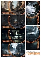   Tom Clancy's The Division No.2