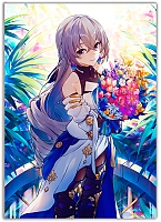  Honkai: Star Rail - Bronya