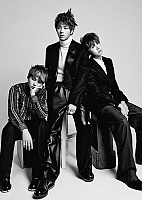 ������ �������� Bangtan Boys