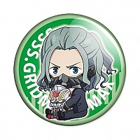 ������ SSSS.Gridman - Chibi Max