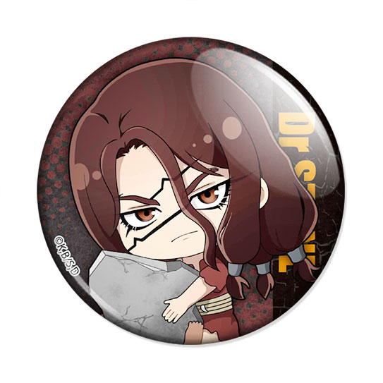 ���������� ������� ������ ������ ����� - Chibi ������ ����� �� ����� � ����� ������ ����� / Dr. Stone / Doctor Stone